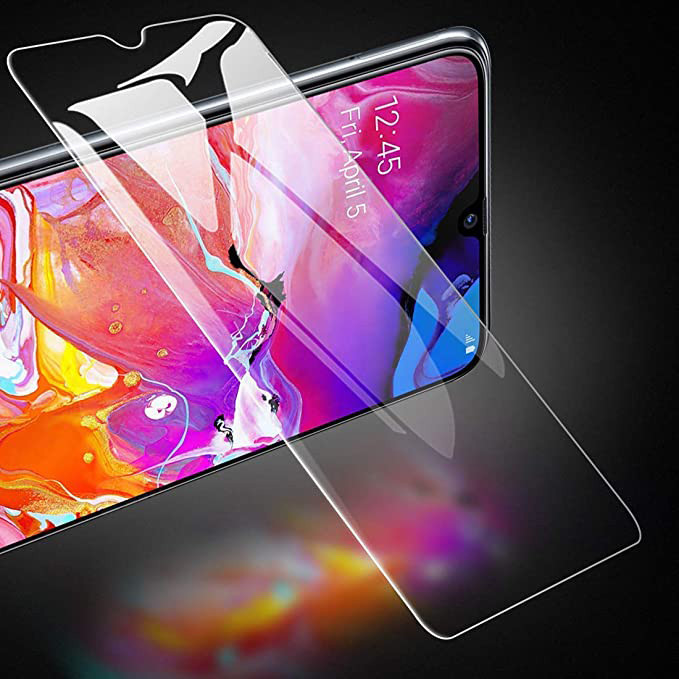 محافظ صفحه نمایش مای سیحان مدل CLT-N مناسب برای گوشی موبایل سامسونگ Galaxy A31