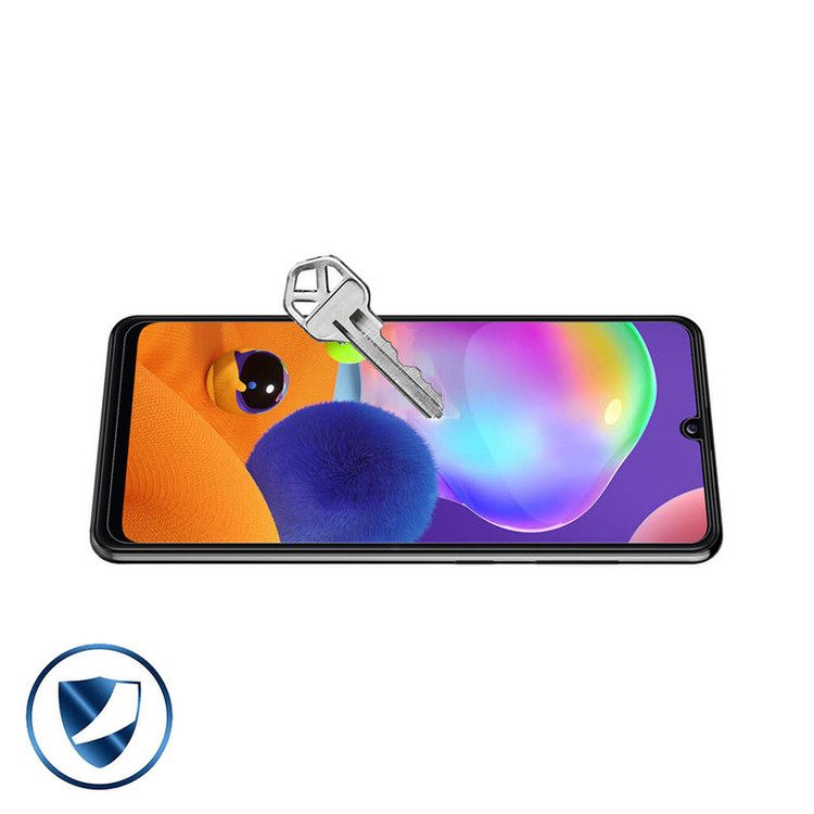 محافظ صفحه نمایش مای سیحان مدل CLT-N مناسب برای گوشی موبایل سامسونگ Galaxy A31