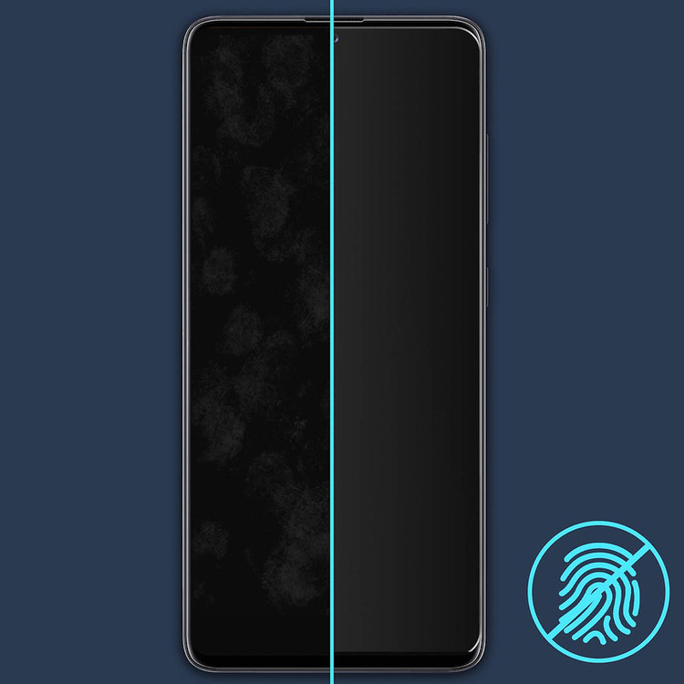 محافظ صفحه نمایش مای سیحان مدل CLT-N مناسب برای گوشی موبایل سامسونگ Galaxy A72