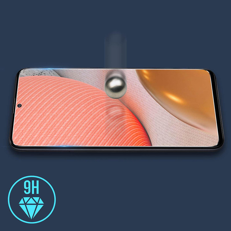 محافظ صفحه نمایش مای سیحان مدل CLT-N مناسب برای گوشی موبایل سامسونگ Galaxy A72