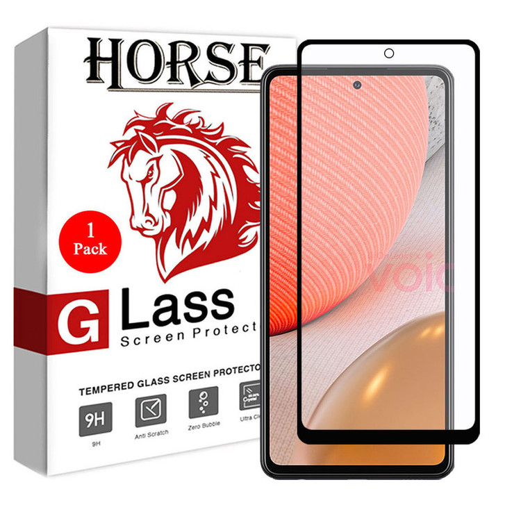 محافظ صفحه نمایش مات هورس مدل MAT-H مناسب برای گوشی موبایل سامسونگ Galaxy A72 5G