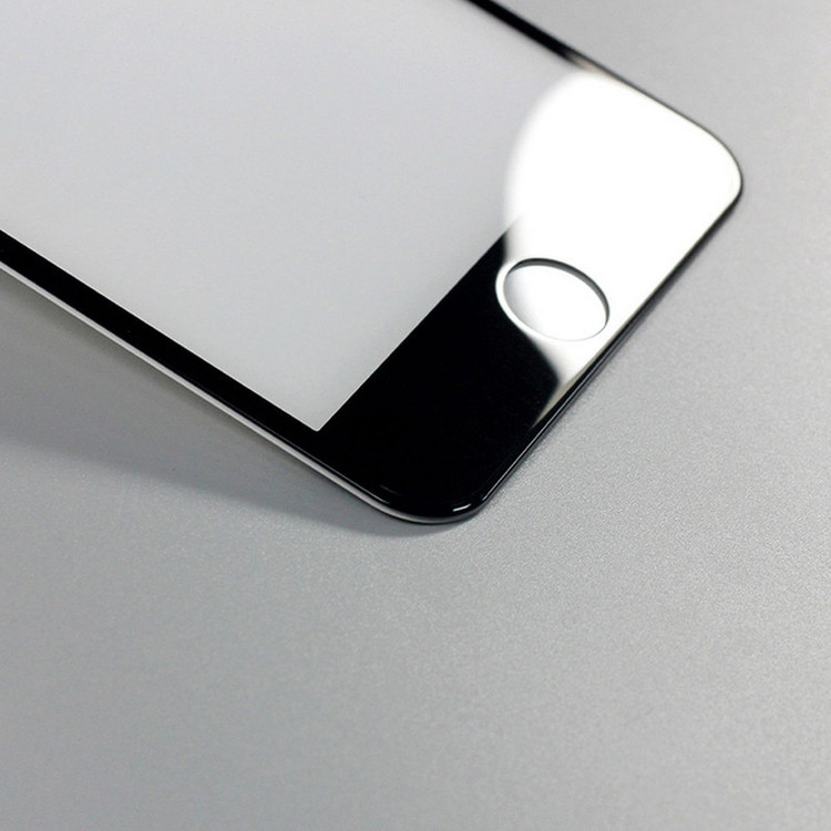محافظ صفحه نمایش 3D هورس مدل FSN مناسب برای گوشی موبایل اپل iPhone SE 2020
