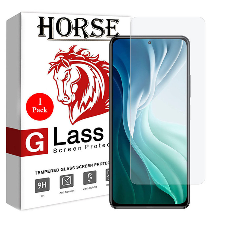 محافظ صفحه نمایش هورس مدل SMP-H مناسب برای گوشی موبایل شیائومی Mi 11X