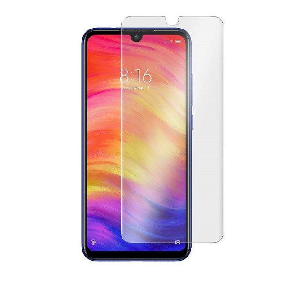 محافظ صفحه نمایش روبیکس مدل SADNote7مناسب برای گوشی موبایل شیائومی Note 7