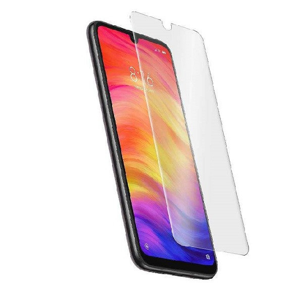 محافظ صفحه نمایش روبیکس مدل SADNote7مناسب برای گوشی موبایل شیائومی Note 7