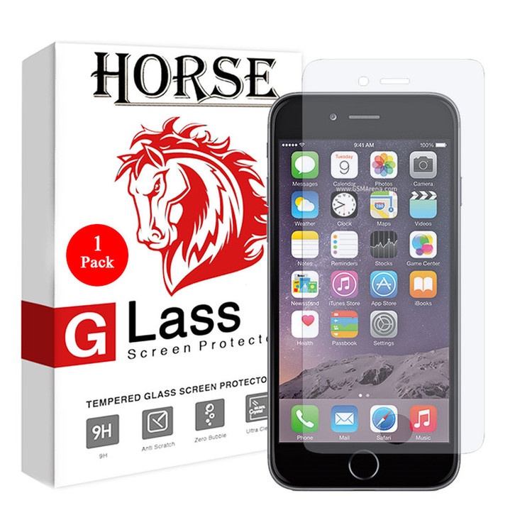 محافظ صفحه نمایش نانو هورس مدل FSN مناسب برای گوشی موبایل اپل iPhone 6 / 6s