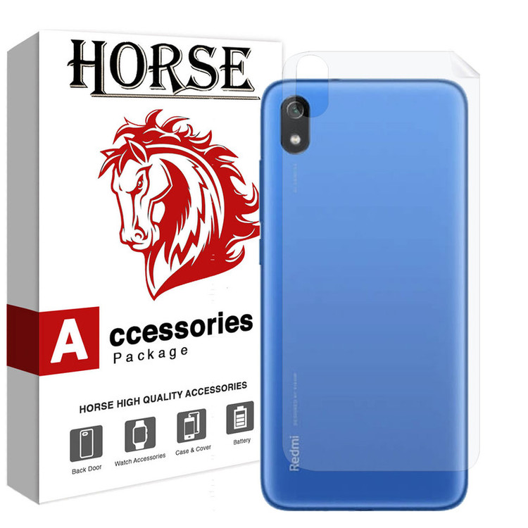 محافظ پشت گوشی نانو هورس مدل FSN مناسب برای گوشی موبایل شیائومی Redmi 7A