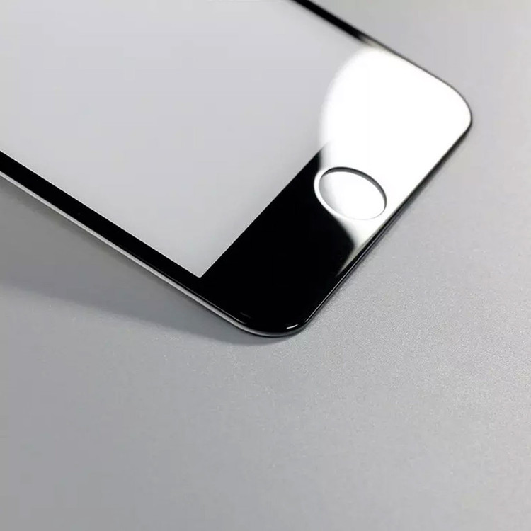 محافظ صفحه نمایش سرامیکی هورس مدل CRM مناسب برای گوشی موبایل اپل iPhone SE 2020 بسته دو عددی