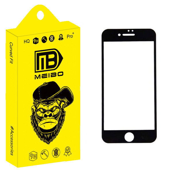 محافظ صفحه نمایش میبو مدل +MHD مناسب برای گوشی موبایل اپل 7/8 iphone