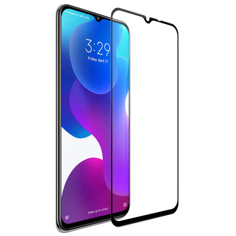 محافظ صفحه نمایش کوالا مدل FU-01 مناسب برای گوشی موبایل سامسونگ Galaxy A22 4G