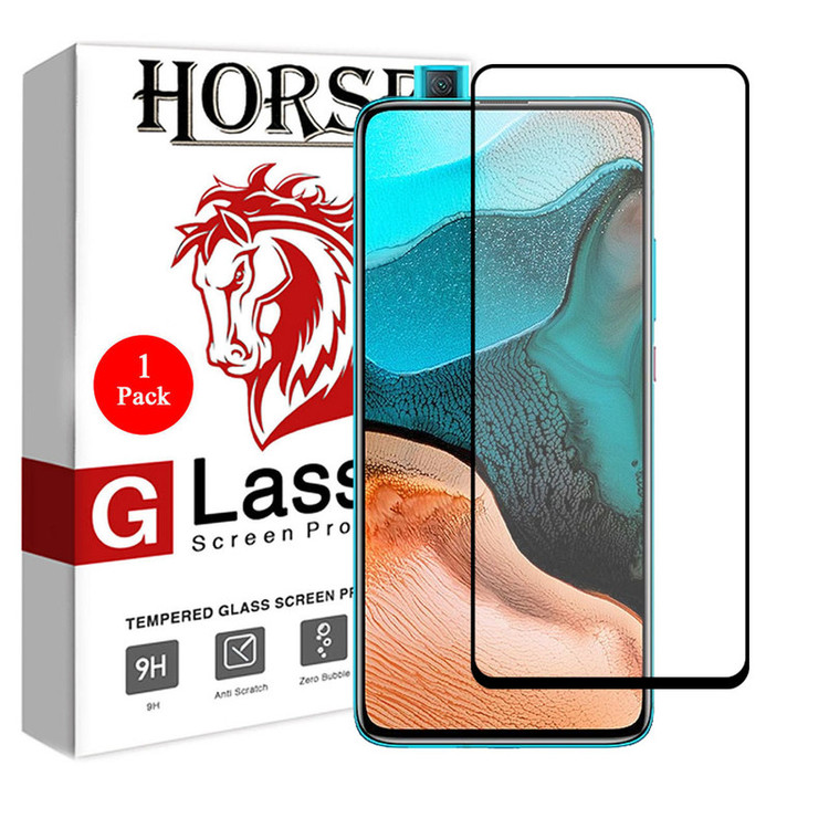 محافظ صفحه نمایش سرامیکی هورس مدل CMA-H مناسب برای گوشی موبایل شیائومی Redmi K30 Pro