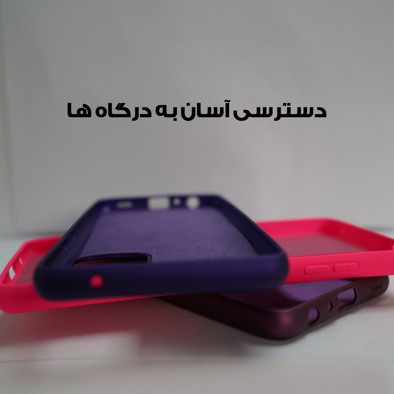 کاور هورس مدل SN مناسب برای گوشی موبایل سامسونگ Galaxy A52