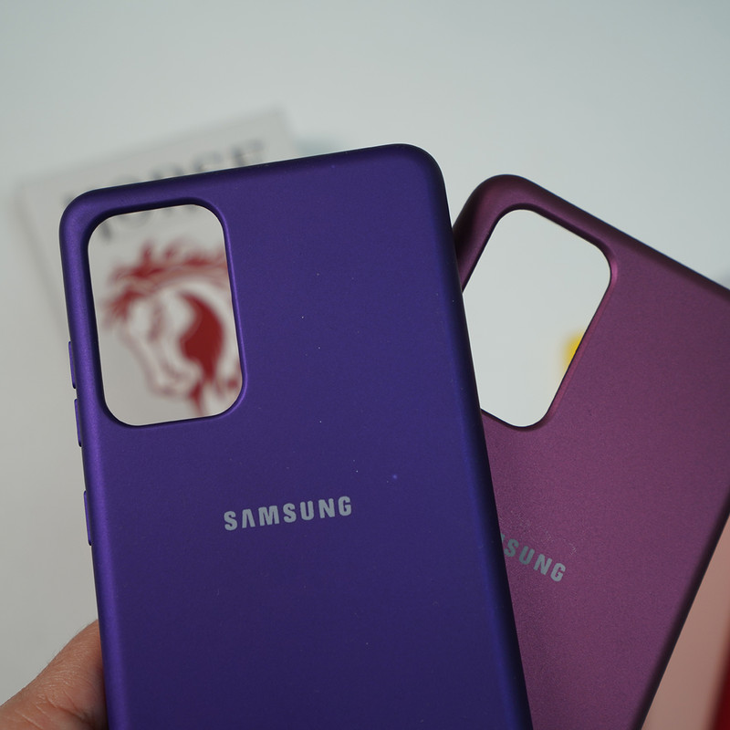 کاور هورس مدل SN مناسب برای گوشی موبایل سامسونگ Galaxy A52