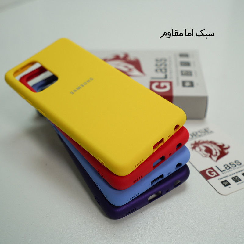 کاور هورس مدل SN مناسب برای گوشی موبایل سامسونگ Galaxy A52