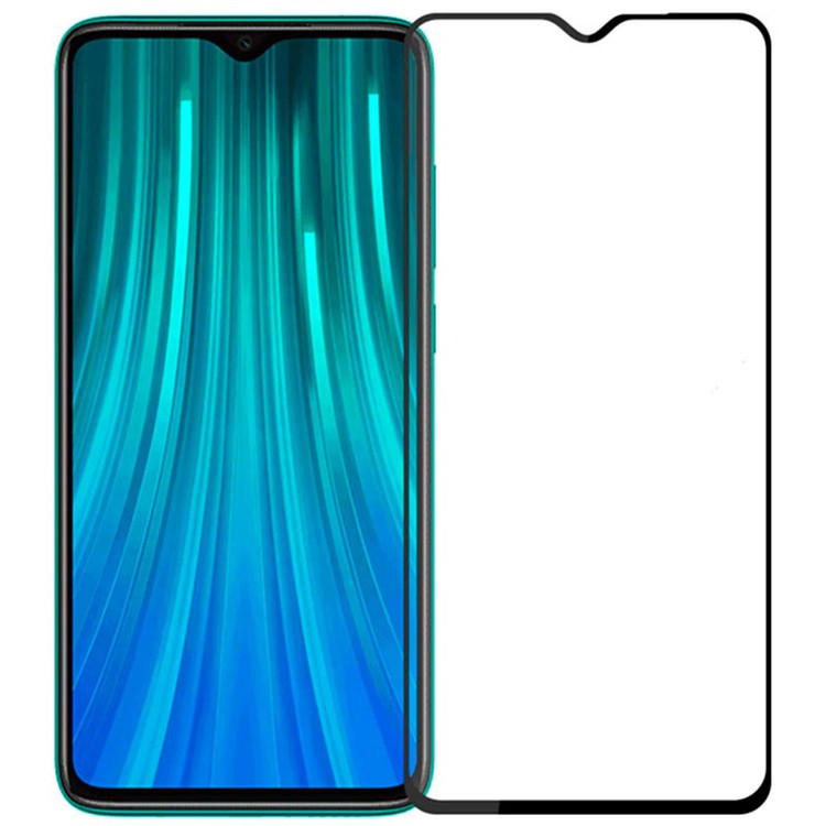 محافظ صفحه نمایش سرامیکی مدل ONE ZOOM مناسب برای گوشی موبایل شیائومی Redmi Note8