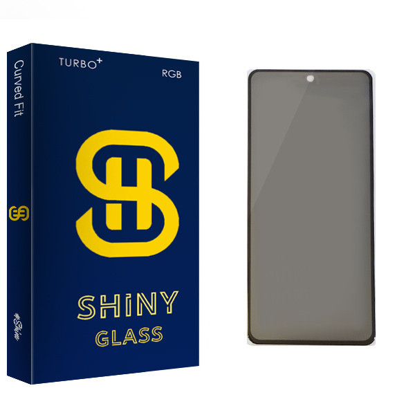محافظ صفحه نمایش حریم شخصی مدل Pro_00Pro مناسب برای گوشی موبایل شیائومی Redmi Note 9 Pro
