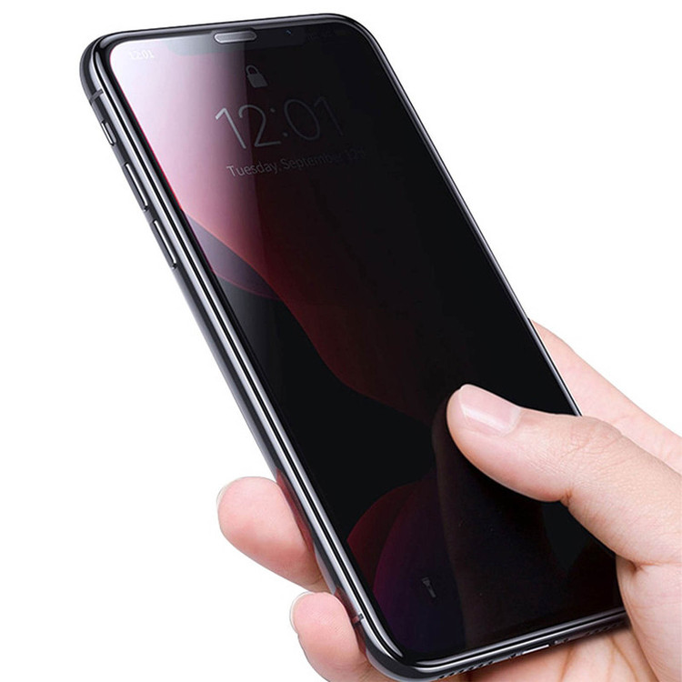 حافظ صفحه نمایش حریم شخصی مدل Pv مناسب گوشی موبایل سامسونگ Galaxy a31