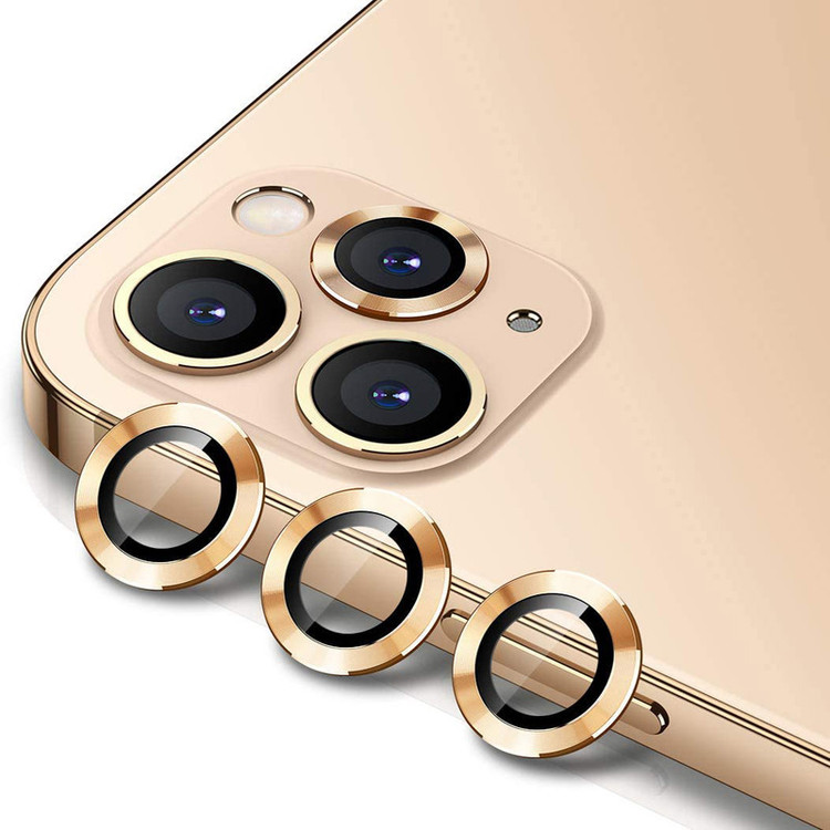 محافظ لنز دوربین مدل COLP mo مناسب برای گوشی موبایل اپل iPhone 13 Pro