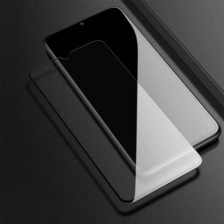 محافظ صفحه نمایش مدل Super D مناسب برای گوشی موبایل سامسونگ Galaxy A51