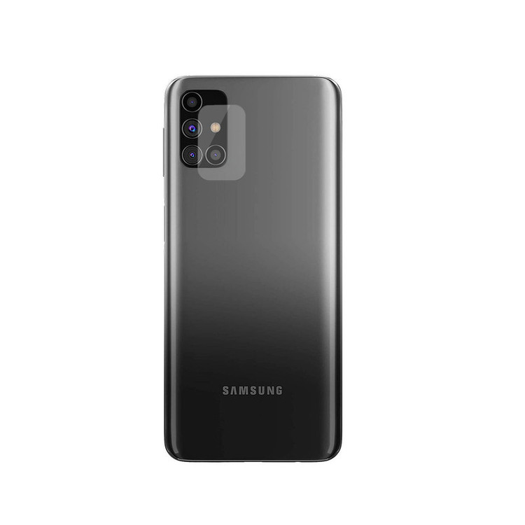 محافظ لنز دوربین مدل LP 01pr مناسب برای گوشی موبایل سامسونگ Galaxy M51