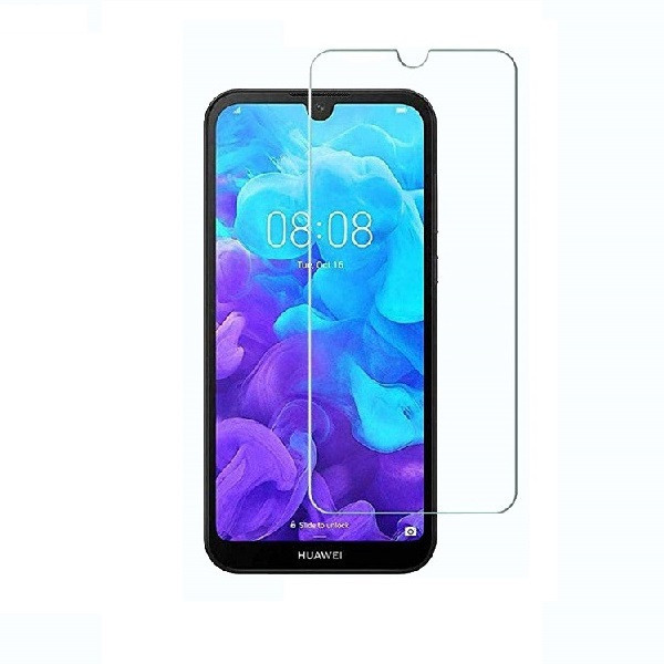 محافظ صفحه نمایش روبیکس مدل Y5 2019SAD8Sمناسب برای گوشی موبایل هوآوی Y5 2019/آنر 8S
