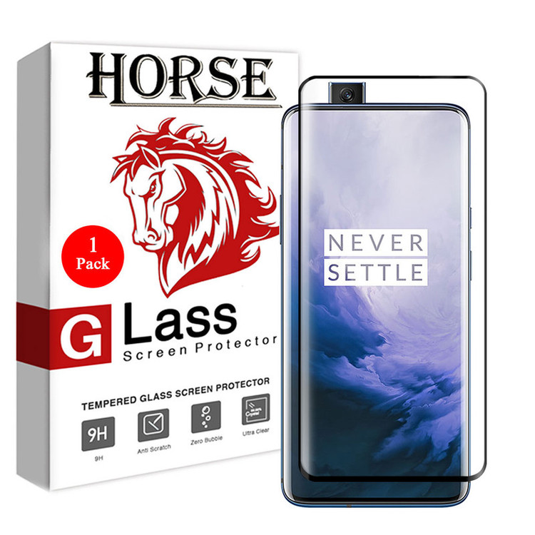 محافظ صفحه نمایش 6D هورس مدل FAG مناسب برای گوشی موبایل وان پلاس 7 Pro