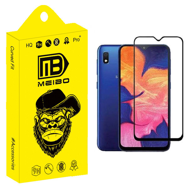 محافظ صفحه نمایش میبو مدل +MHD مناسب برای گوشی موبایل سامسونگ Galaxy A10s