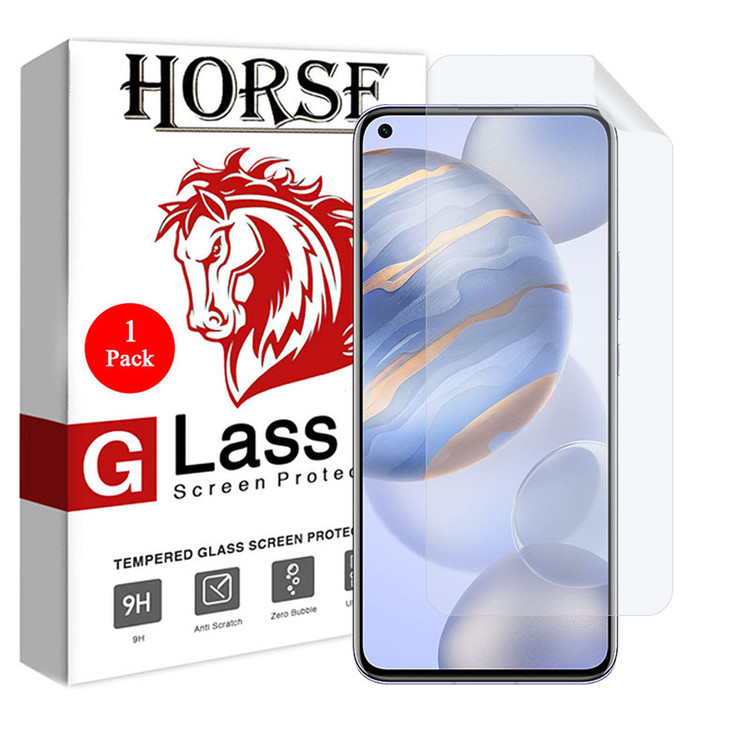 محافظ صفحه نمایش هورس مدل TPU-H مناسب برای گوشی موبایل آنر 30