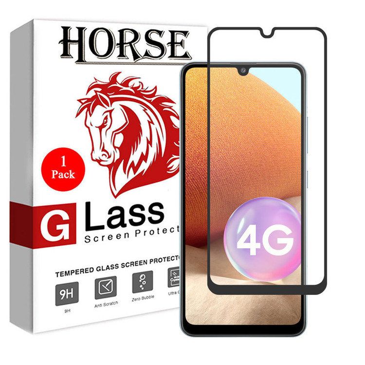 محافظ صفحه نمایش مات هورس مدل MAT-H مناسب برای گوشی موبایل سامسونگ Galaxy A32