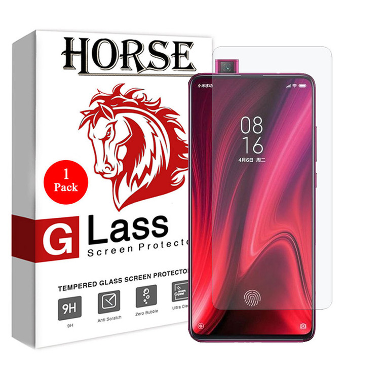 محافظ صفحه نمایش هورس مدل SMP01 مناسب برای گوشی موبایل شیائومی Redmi K20 Pro Premium