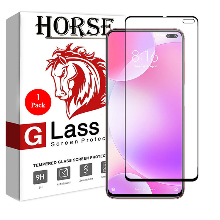محافظ صفحه نمایش سرامیکی هورس مدل CMA-H مناسب برای گوشی موبایل شیائومی Redmi K30