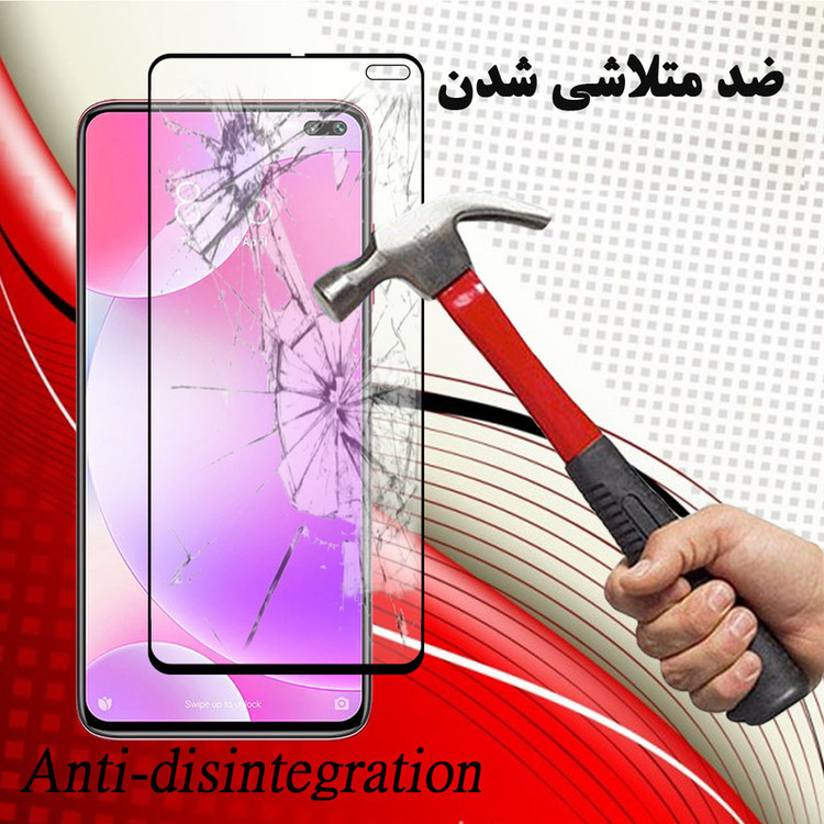محافظ صفحه نمایش سرامیکی هورس مدل CMA-H مناسب برای گوشی موبایل شیائومی Redmi K30