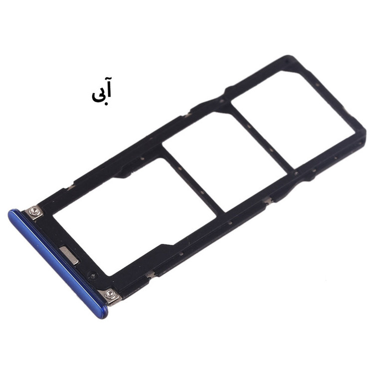 خشاب سیم کارت هورس مدل SCH-B مناسب برای گوشی موبایل شیائومی Mi A2 Lite / Redmi 6 Pro