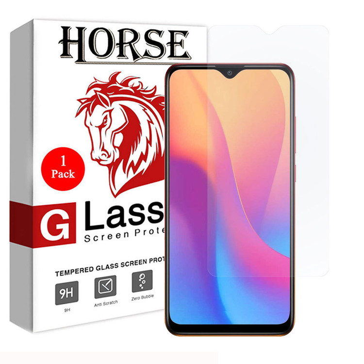 محافظ صفحه نمایش هورس مدل SMP-H مناسب برای گوشی موبایل شیائومی Redmi 9A