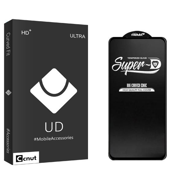 محافظ صفحه نمایش کوکونات مدل UDB SuperD مناسب برای گوشی موبایل شیائومی 11T