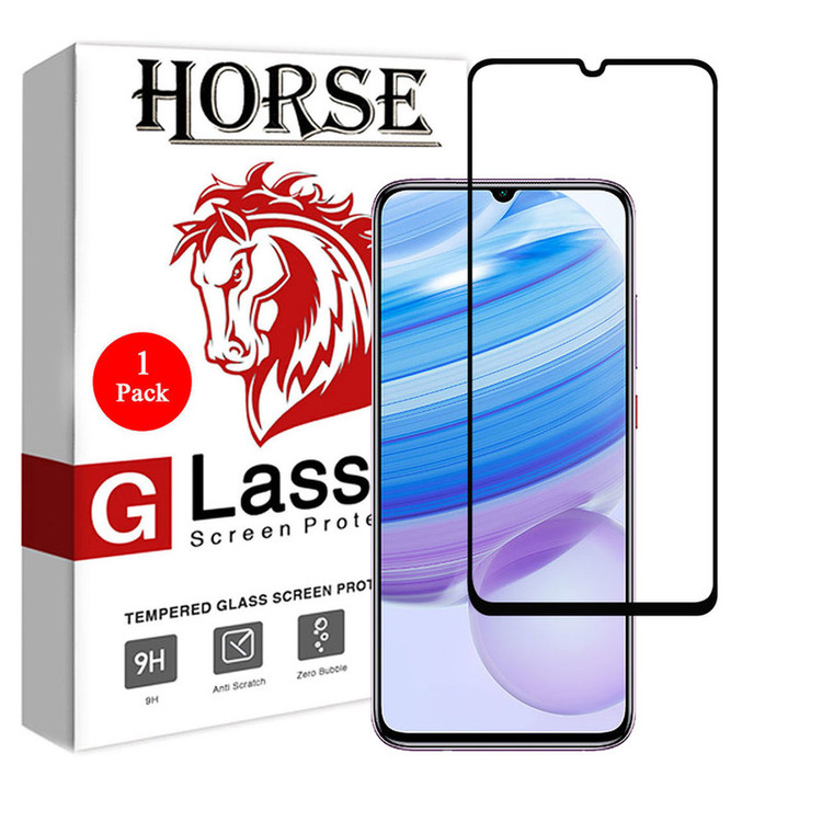 محافظ صفحه نمایش هورس مدل FUL01 مناسب برای گوشی موبایل شیائومی Redmi 10X 5G