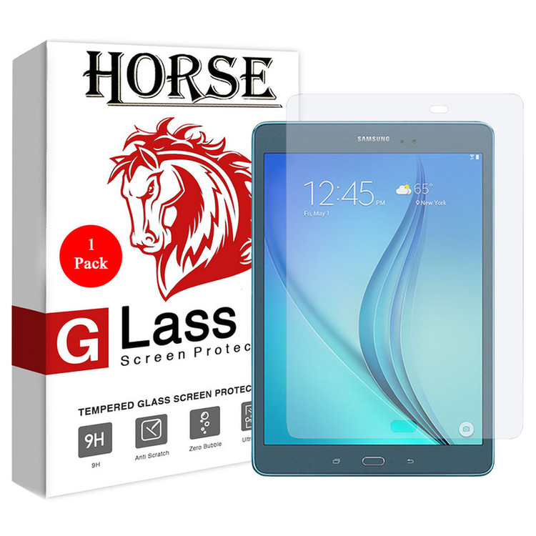 محافظ صفحه نمایش هورس مدل UCCT2 مناسب برای تبلت سامسونگ Galaxy Tab A 9.7 / T550 / T555