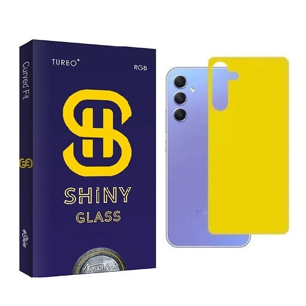محافظ پشت گوشی آتوچبو مدل TPU مناسب برای گوشی موبایل سامسونگ Galaxy A54