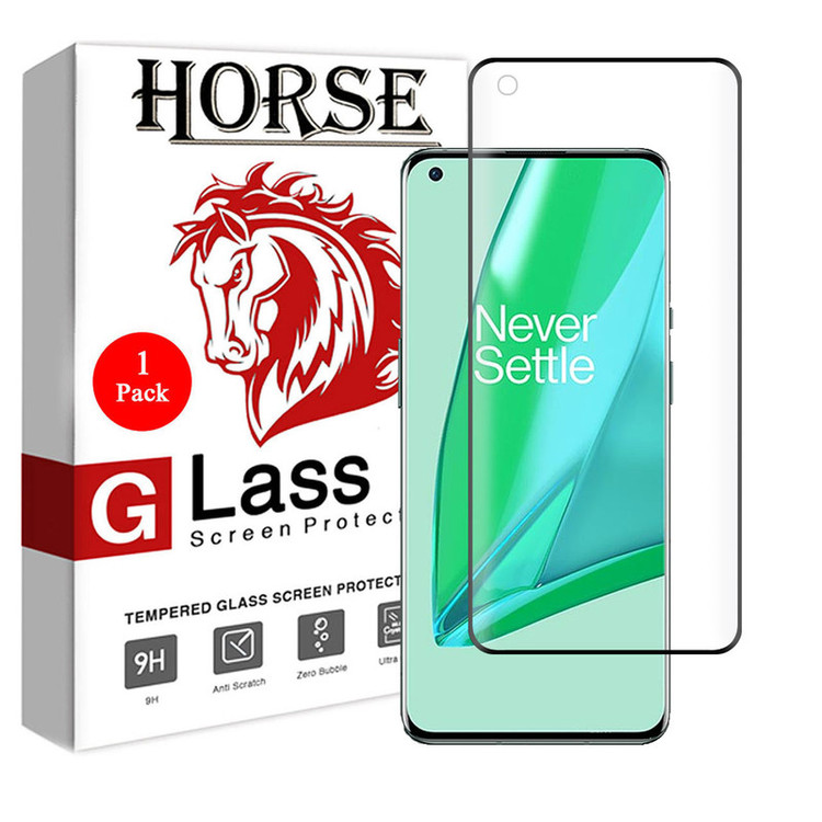 محافظ صفحه نمایش سرامیکی هورس مدل CRE-H مناسب برای گوشی موبایل وان پلاس 9 Pro