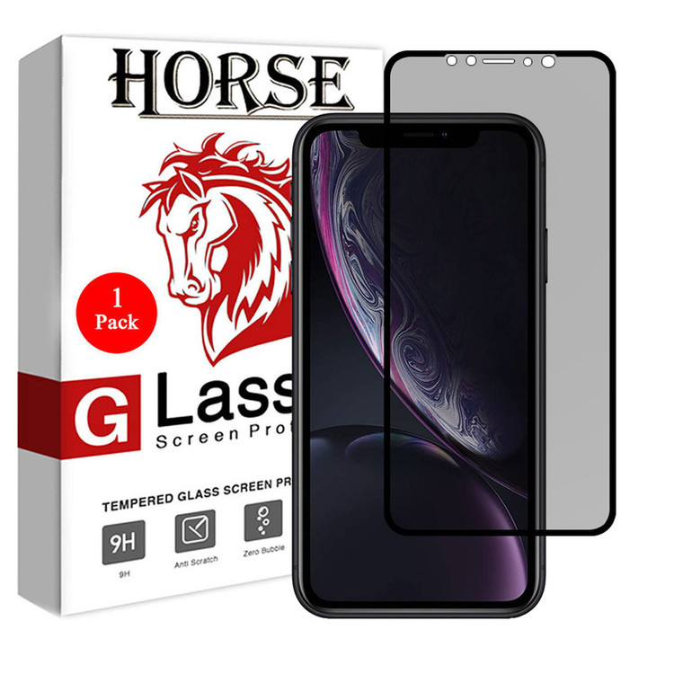 محافظ صفحه نمایش سرامیکی هورس مدل CRP مناسب برای گوشی موبایل اپل iPhone 11 Pro Max
