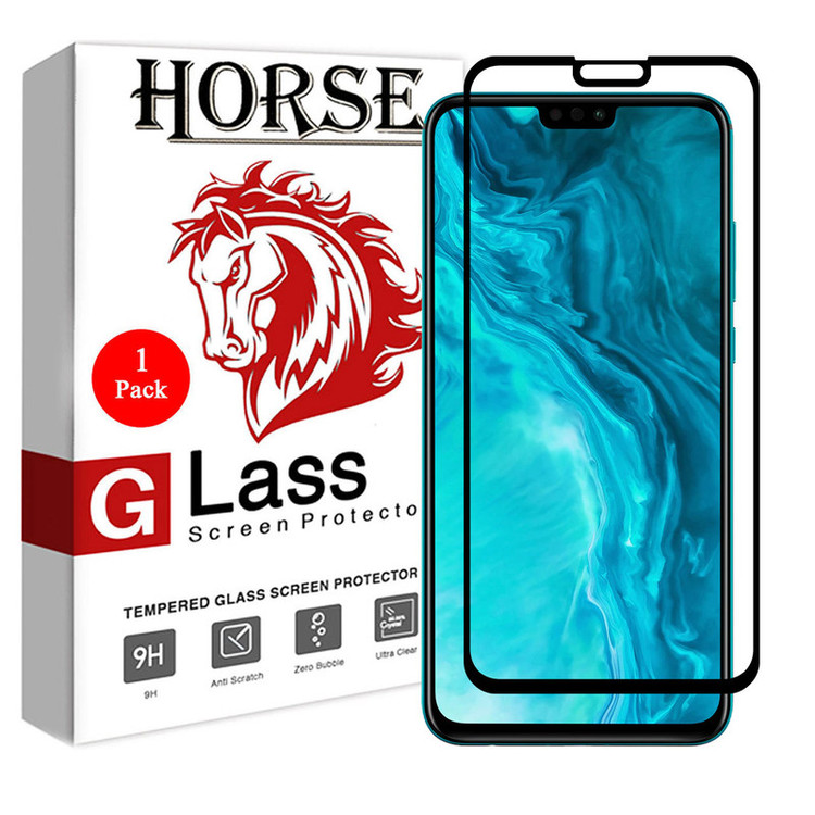 محافظ صفحه نمایش سرامیکی هورس مدل CMC01 مناسب برای گوشی موبایل آنر 9X Lite