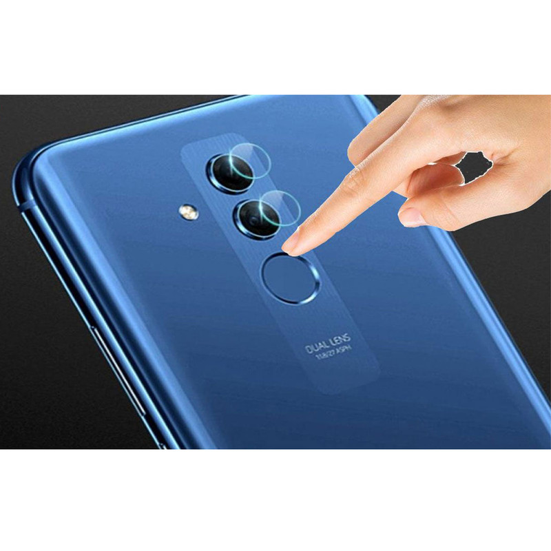 محافظ لنز دوربین هورس مدل SGL01 مناسب برای گوشی موبایل هوآوی Mate 20 lite