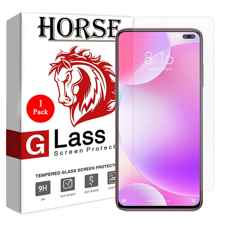 محافظ صفحه نمایش هورس مدل SMP-H مناسب برای گوشی موبایل شیائومی Poco X2