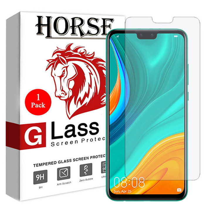 محافظ صفحه نمایش هورس مدل SMP-H مناسب برای گوشی موبایل هوآوی Y8s