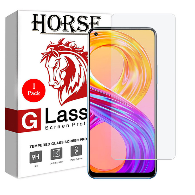 محافظ صفحه نمایش هورس مدل SMP-H مناسب برای گوشی موبایل ریلمی 8 Pro