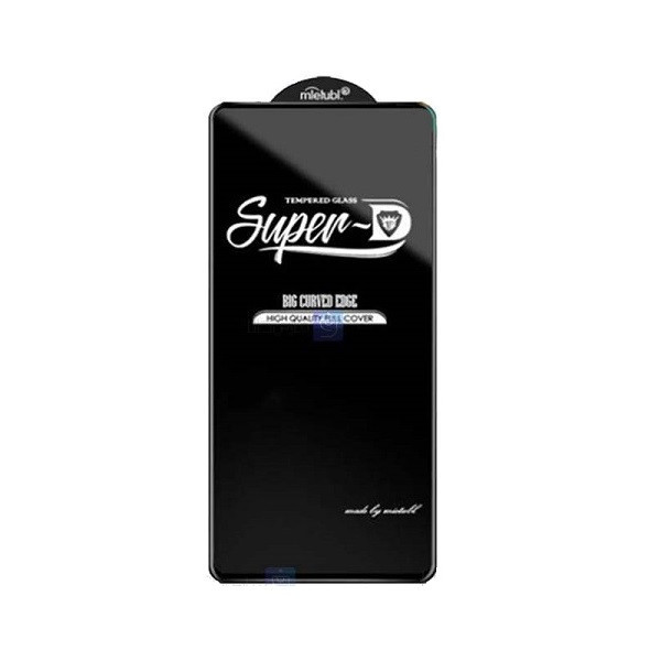 محافظ صفحه نمایش کوکونات مدل Super-D مناسب برای گوشی موبایل اپل iPhone 15 pro max