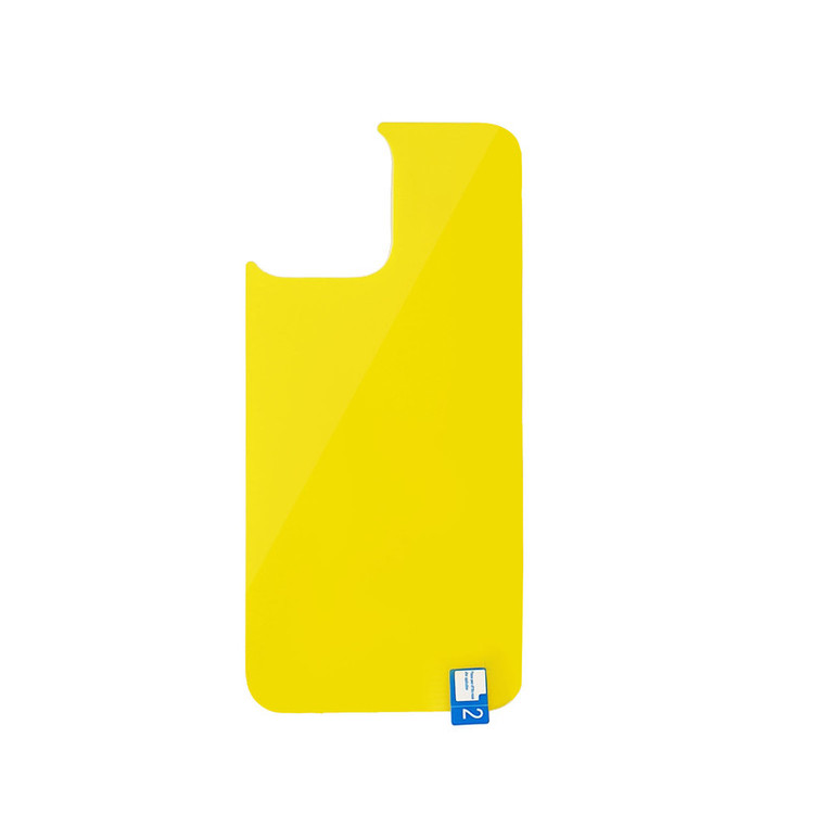 محافظ پشت گوشی گریفین مدل BP GN mo مناسب برای گوشی موبایل اپل iPhone 13 Pro