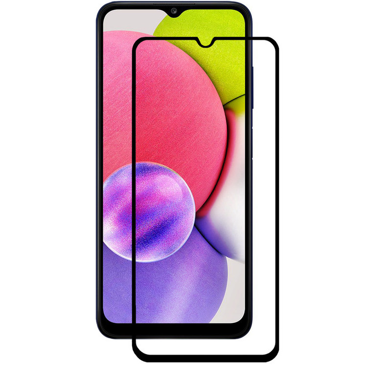 محافظ صفحه نمایش مای سیحان مدل FG مناسب برای گوشی موبایل سامسونگ Galaxy
A03s