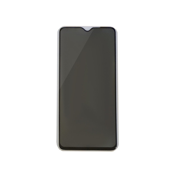 محافظ صفحه نمایش حریم شخصی گریفین مدل FLPRC GN to مناسب برای گوشی موبایل شیائومی Redmi Note 8 Pro