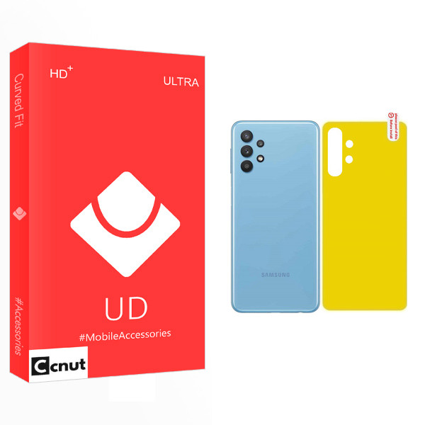محافظ پشت گوشی کوکونات مدل UD مناسب برای گوشی موبایل سامسونگ Galaxy A32 4G